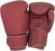 Fujimae Sak Yant 2 Leather Boxing Gloves For Co...