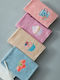 Palamaiki Kt270 Kitchen Towel Made of 100% Cotton 40x70cm 4 Pieces