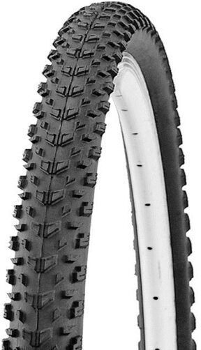 Hakuba Гума за велосипед Планина 27.5" x 2.1"