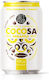 Diet-Food Băutură Răcoritoare Ananas Neacidulată la Cutie 330ml