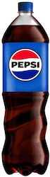 Pepsi Max Cola mit Kohlensäure 1500ml