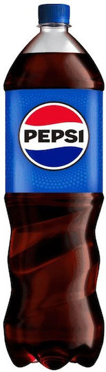 Pepsi Max Cola with Carbonation in Bottle 1500ml
