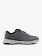 Sycamore Men's Sneakers Gray
