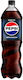 Pepsi Pepsi Cola mit Kohlensäure Ohne Zuckerzusatz in Flasche