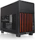 Thermaltake TR200 WS Micro Tower Computer Case ...