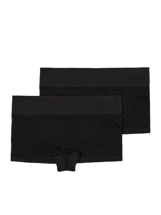 Name It Hipster Set Kids Panties Black 2 Pieces