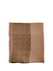 Twinset Women's Shawl Brown