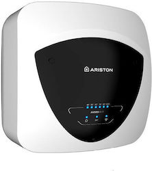 Ariston Încălzitor de Apă 15l Sticlă 1.2kW cu Wi-Fi Ariston Încălzitor de Apă 15l Sticlă 1.2kW cu Wi-Fi