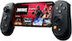 Backbone Pro Ενσύρματο Gamepad Μαύρο