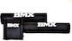Bmx 20" Bike Protector Black Foam