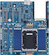 MA34-CP0 Placă de bază ATX extins cu Socket Intel LGA4677