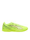 PUMA Ultra 6 Play Football Shoes Hall IT Green