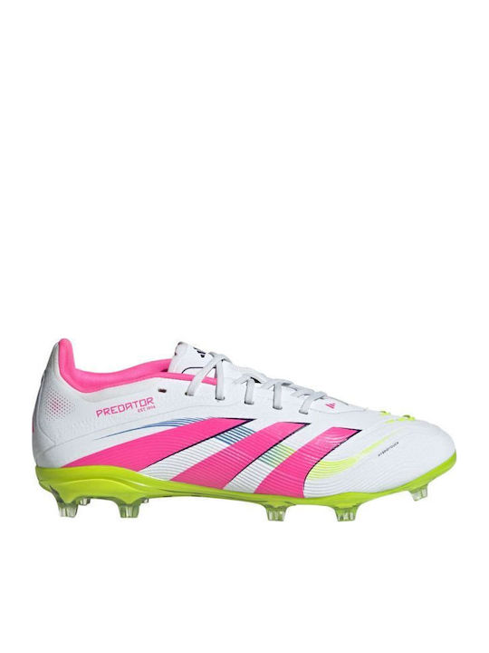 adidas Predator Elite FG Ghete De Fotbal Pentru...