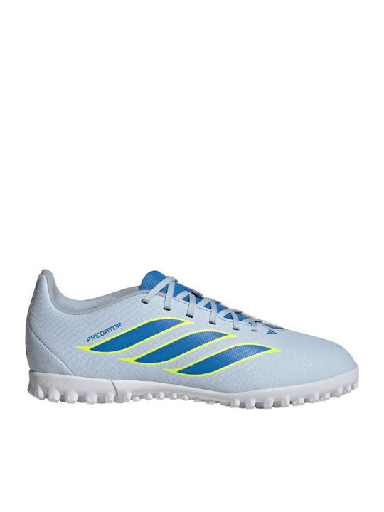 adidas Kids Soccer Cleats Predator Club Turf Li...
