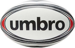 Umbro Топка За Ръгби Umbro 26762u R.5 Бяло Червено Черно