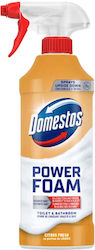 Domestos Почистващ Спрей 435мл