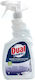 Dual Почистващ Спрей 750ml