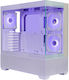 CoolerMaster Master Elite 690 Gaming Midi Tower...