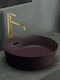 Ideal Standard Joy Mixing Sink Faucet Tall Gold