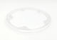 Saks Transparent 48t Crankset Cover 5 Screws