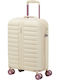 American Tourister Neovibe Valiză De Călătorie De Cabină Tough Summer Sand Cu 4 Roți Înălțime 55 Cm
