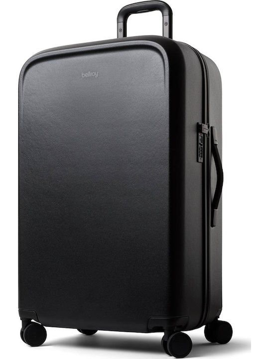 Bellroy Großer Koffer Schwarz Bellroy Großer Koffer Schwarz