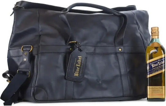 Johnnie Walker Blue Label 700ml + Reiseledertasche