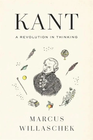 Kant. A Revolution In Thinking Kant. A Revolution In Thinking
