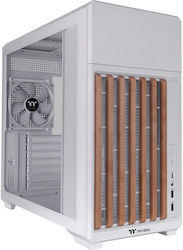 Thermaltake TR300 Gaming Midi Tower Κουτί Υπολο...