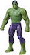 Figurină Hasbro Marvel Avengers Hulk E78375
