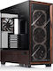 Antec Flux Pro Gaming Full Tower Κουτί Υπολογισ...