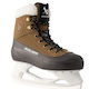 Bauer Recreational 1065163 Унисекс Кънки Сиви