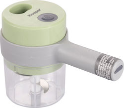 Kooper Τρίφτης Τυριών 15W Πράσινος Kooper Τρίφτης Τυριών 15W Πράσινος
