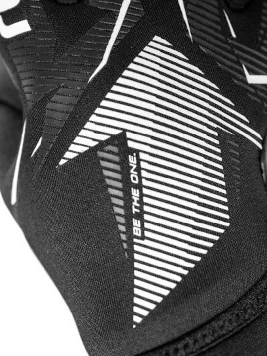Reusch Goalkeeper Gloves Kids Black