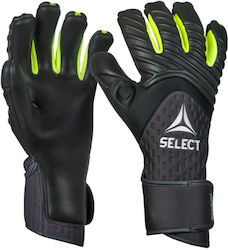 Select Sport 90 Flexi Grip V24 Ръкавици за Вратари за Възрастни Черни Select Sport 90 Flexi Grip V24 Ръкавици за Вратари за Възрастни Черни