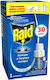 Raid Flüssigkeit Für Mücken 21ml