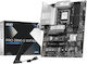 MSI PRO Z890-S WIFI6E Motherboard ATX with Intel 1851 Socket 7E54-010R