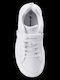 Παιδικά Sneakers Λευκά