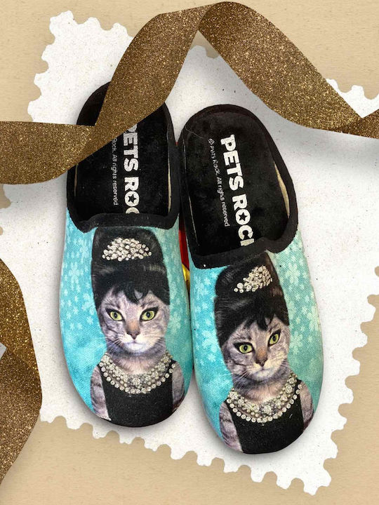 Pets Rock