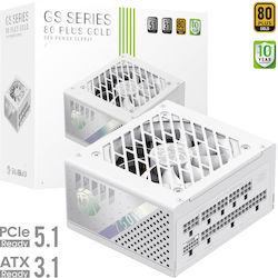 GameMax GS 750G 750W Full Modular 80 Plus Gold