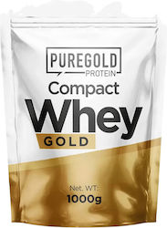 Pure Gold Protein Compact Whey Gold Triple Chocolate 1kg