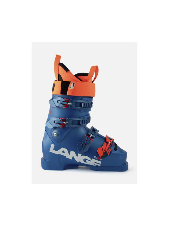 Lange Unisex Bocanci de Schi Vibrant Albastru Lange Unisex Bocanci de Schi Vibrant Albastru