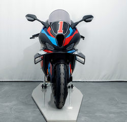 MRA Vizieră Transparentă Pentru Motocicletă Kawasaki EN 4025066174515