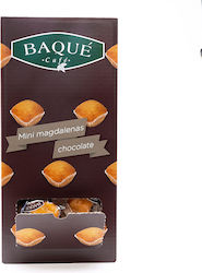 Cafe Baque Мини Магдалена Мъфин Шоколад Cafe Baque Мини Магдалена Мъфин Шоколад