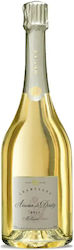 Deutz Brut Ξηρή Λευκή 750ml