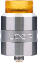 Geek Vape Loop Ατμοποιητής Ηλεκτρονικού Τσιγάρο...