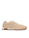 Women's Sneakers Cappuccino SS26-S-150991-Cappuccino