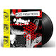 Foo Fighters Your Favorite Toy Vinyl