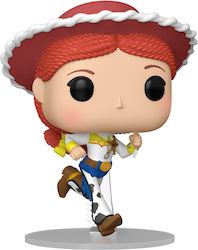 Funko Pop! Disney: Jessie