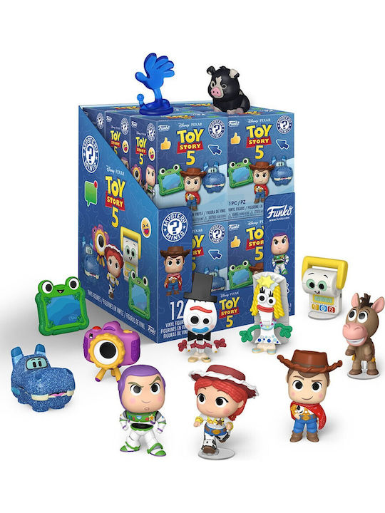 Funko Mystery Minis Blind Box: Toy Story 5